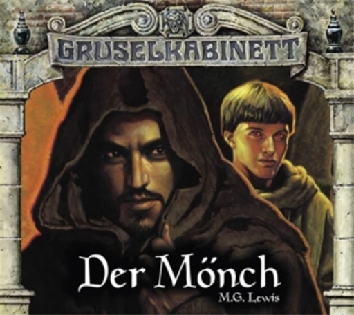 Gruselkabinett – Der Mönch