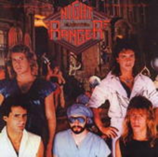 Night Ranger – Midnight Madness