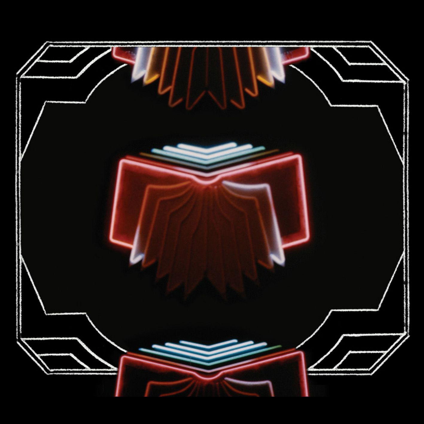 Arcade Fire – Neon Bible