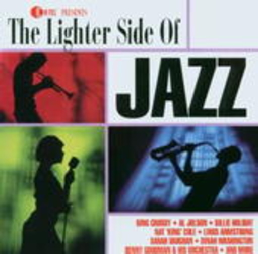 Diverse – The Lighter Side Of Jazz