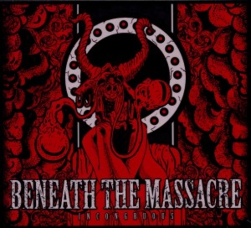 Beneath The Massacre – Incongruous