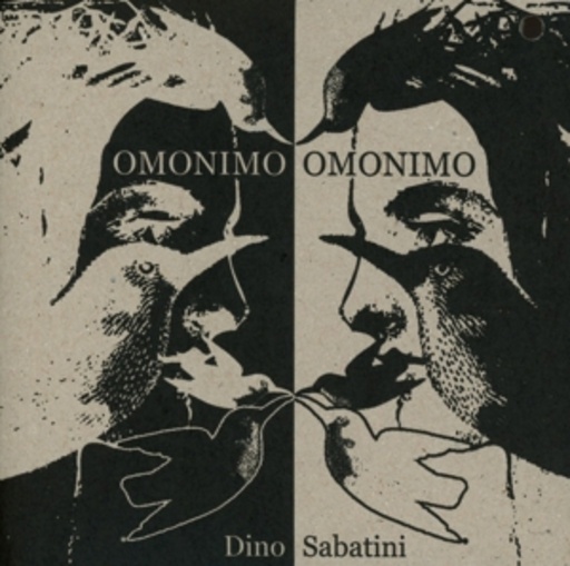 Dino Sabatini – Omonimo