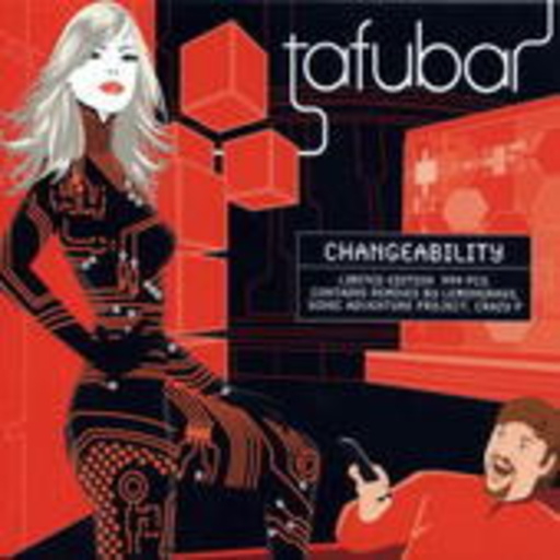 Tafubar – Changeability