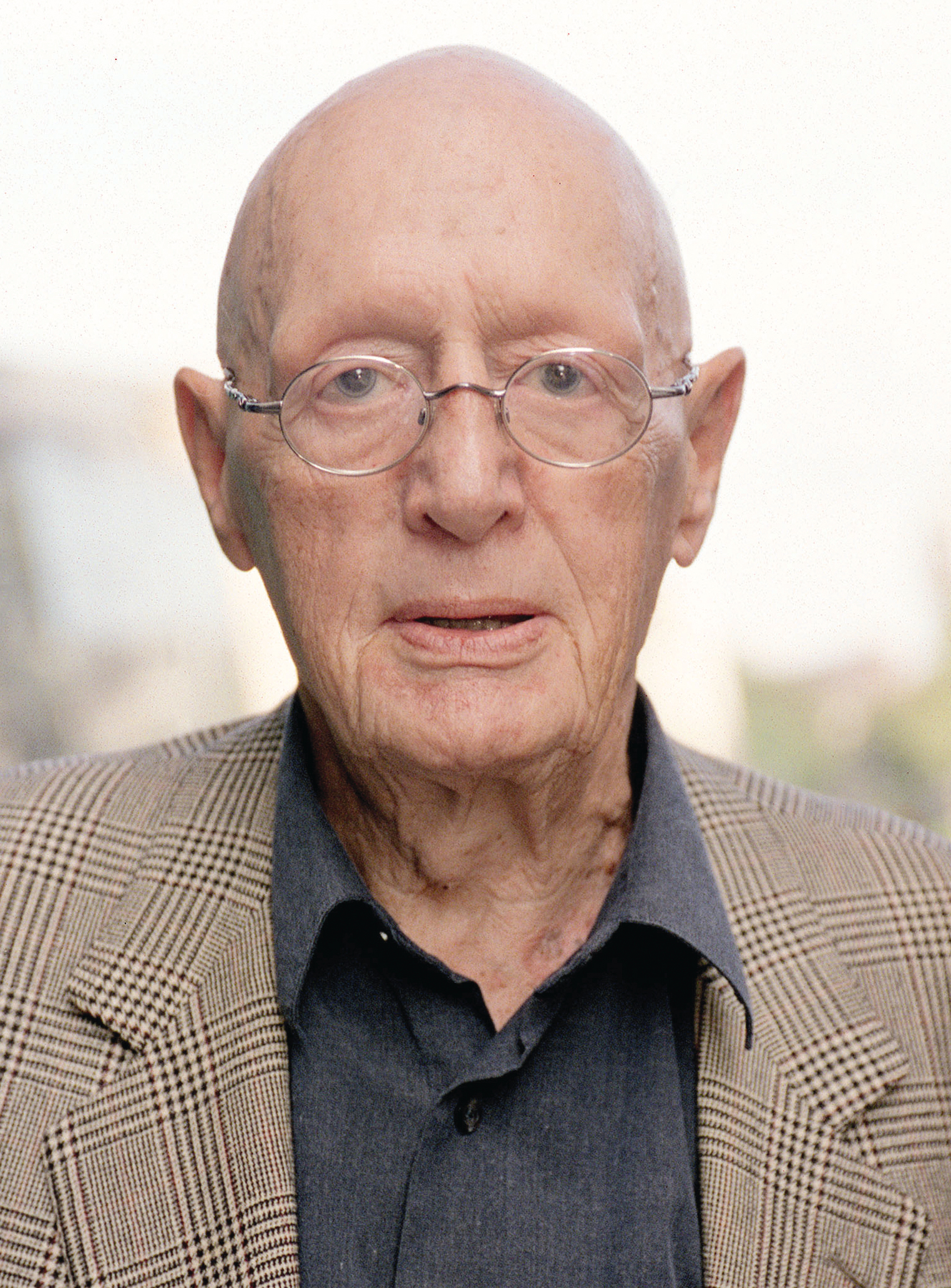 Wolfgang Menge