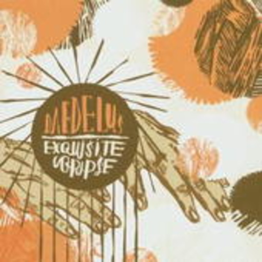 Daedelus – Exquisite Corpse