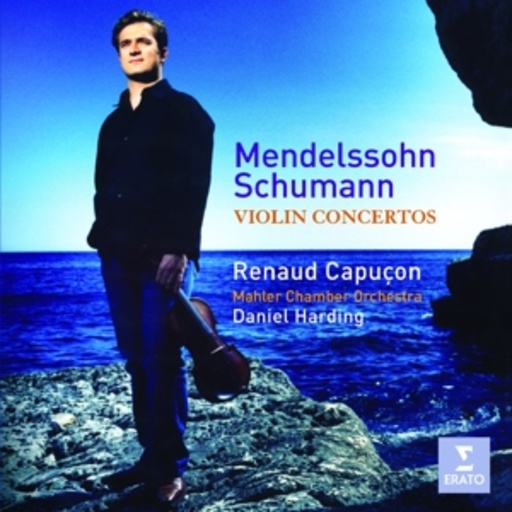 Violin Concertos