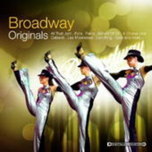 Diverse – Broadway Originals