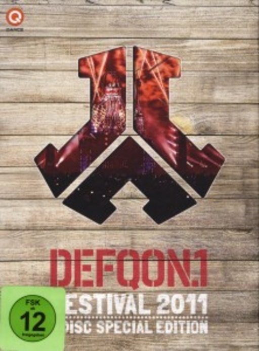 Defqon.1 Festival 2011
