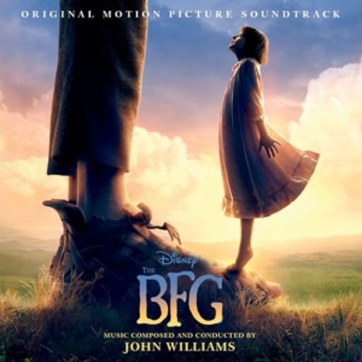 John Williams – The BFG - Big Friendly Giant