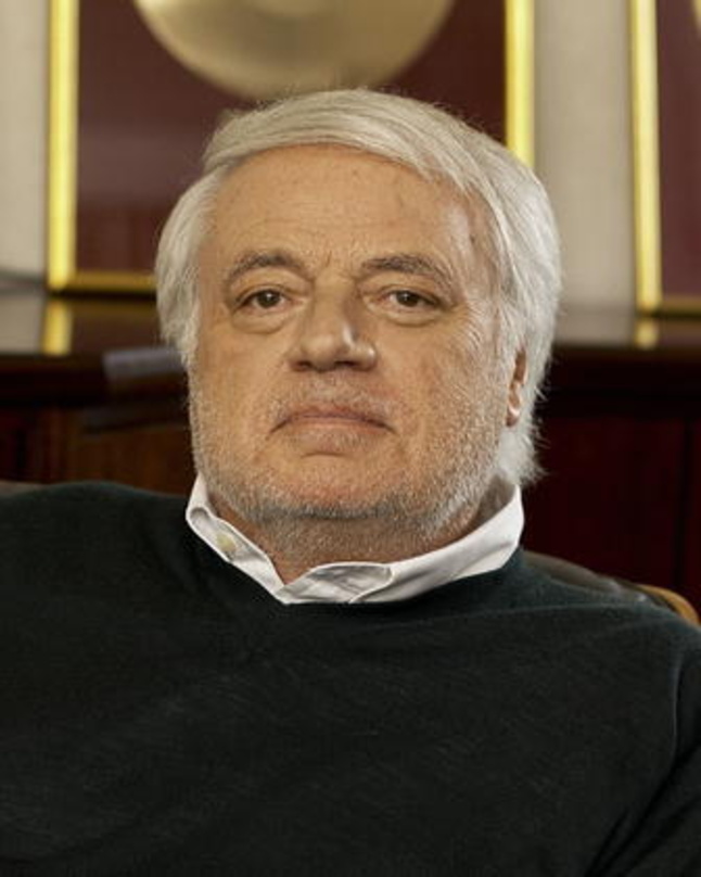 Liefert Hits für Joan Music: Hans R. Beierlein