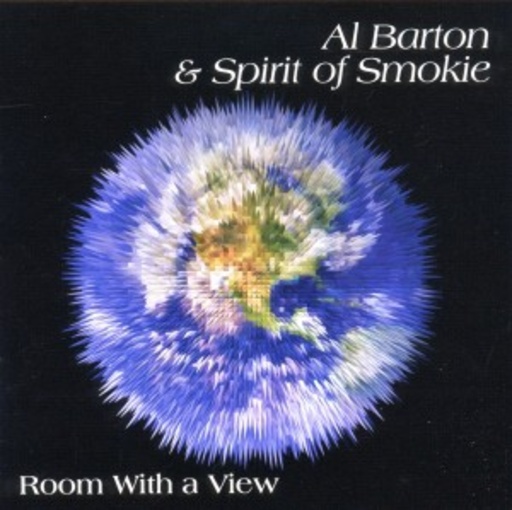 Al Barton & The Spirit Of Smokie – Room With A View