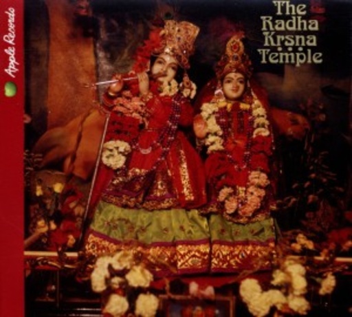 The Radha Krsna Temple – The Radha Krsna Temple