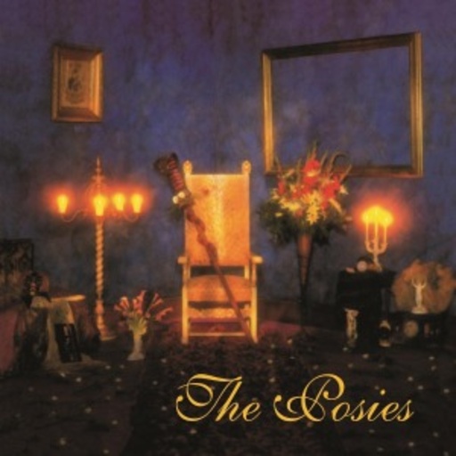 The Posies – Dear 23