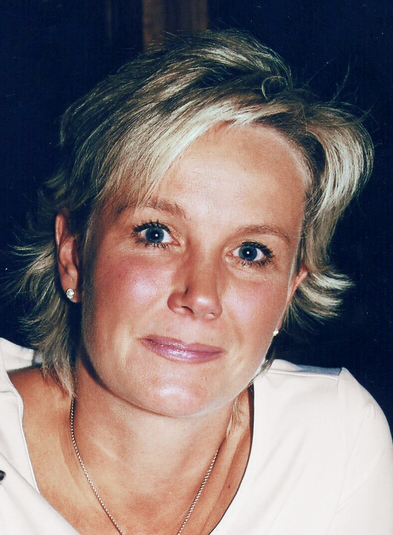 Tanja Surmann