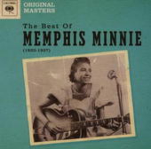 Memphis Minnie – The Best Of