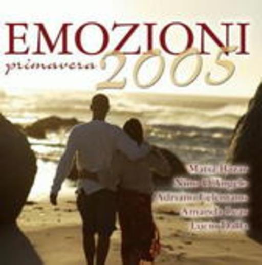 Diverse – Emozioni 2005 - Primavera