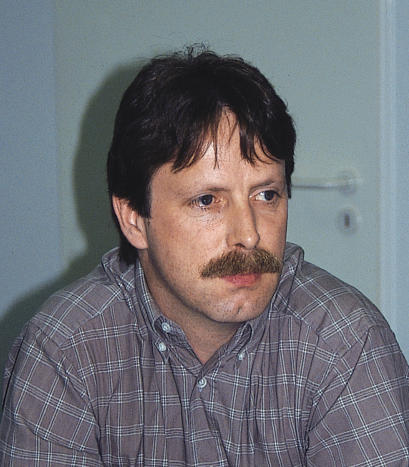 Klaus Georg Siemer