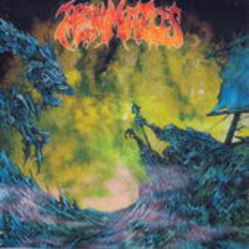 Mammatus – Mammatus