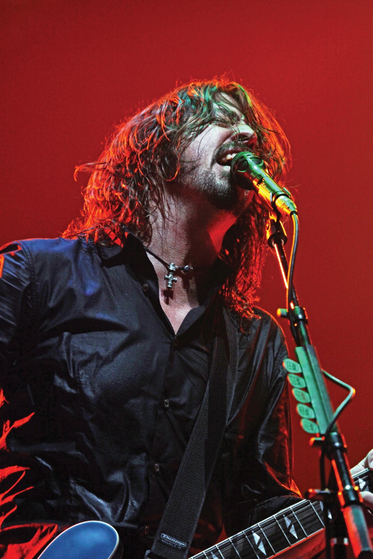 Dave Grohl