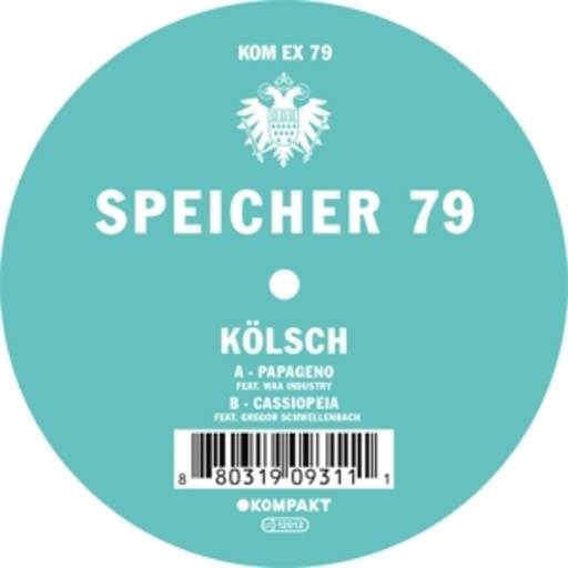 Kölsch – Speicher 79