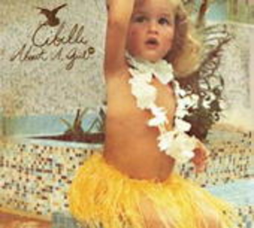 Cibelle – About A Girl