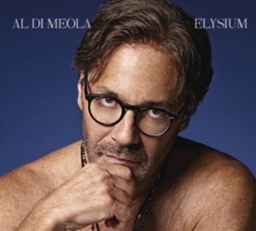 Al Di Meola – Elysium
