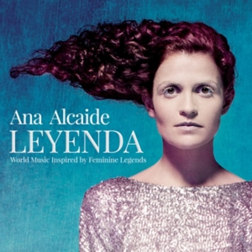 Ana Alcaide – Leyenda