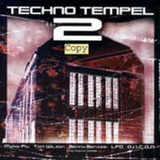 Diverse – Techno Tempel 2