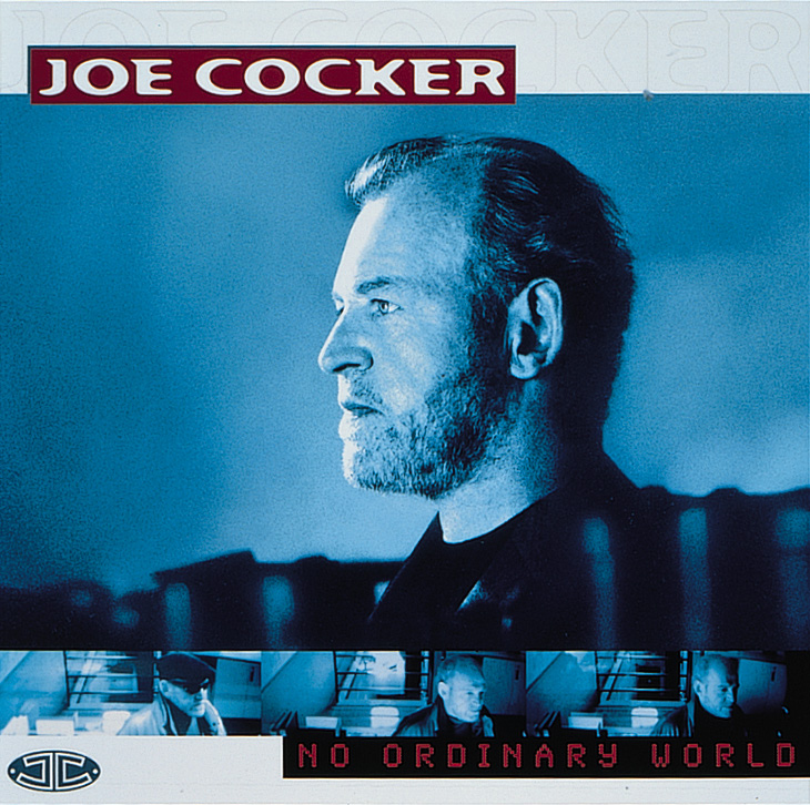 Joe Cocker – No Ordinary World