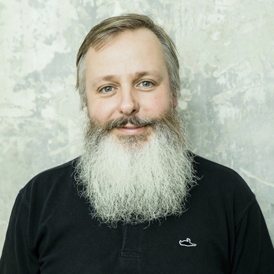 Ansgar Glade