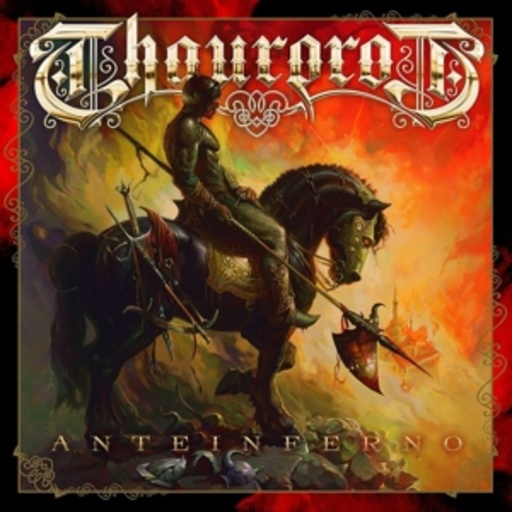 Thaurorod – Anteinferno