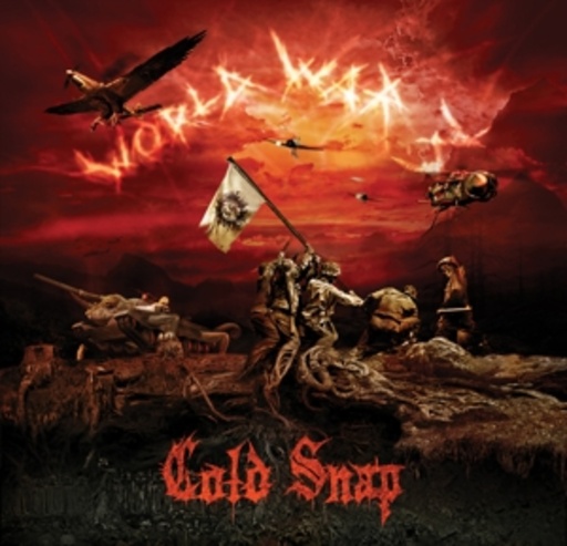 Cold Snap! – World War 3