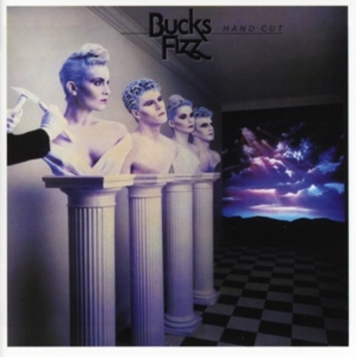 Bucks Fizz – Hand Cut