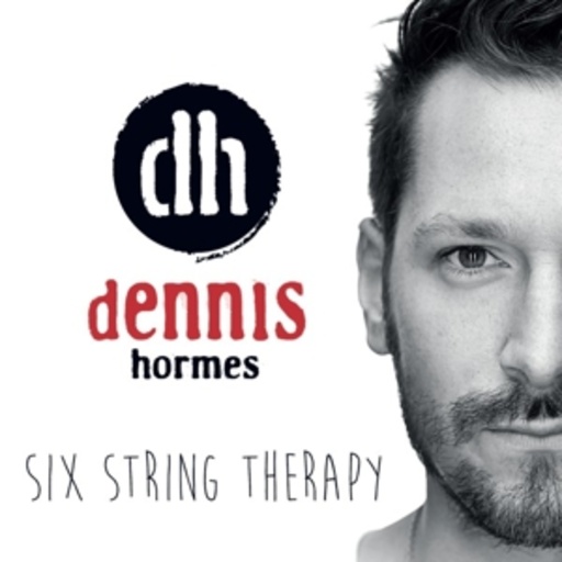 Dennis Hormes – Six String Therapy