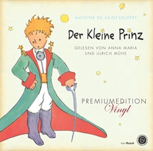 Diverse – Der kleine Prinz