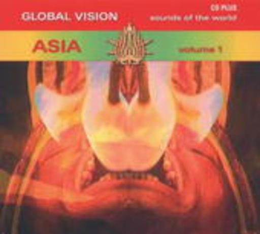 Global Vision/Asia Vol. 1