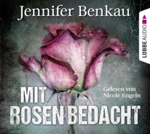 Diverse – Mit Rosen bedacht