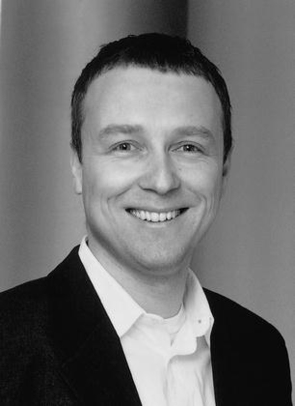 Betreut einen großen Backkatalog: Ralf Schalck