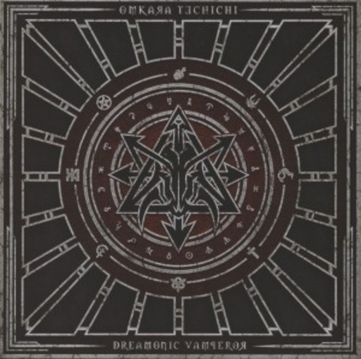 Omkara Techichi – Dreamonic Vamperor