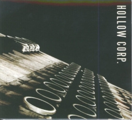 Hollow Corp. – Cloister Of Radiance