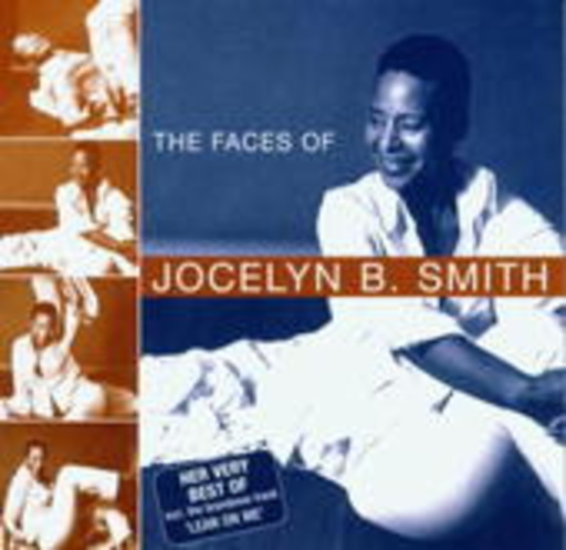 Jocelyn B. Smith – The Faces Of