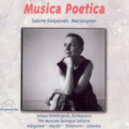S. Kaipainen – Musica Poetica