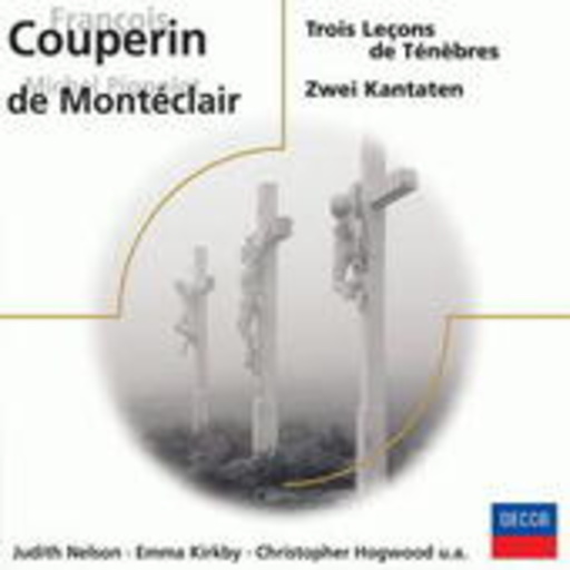 Jane Ryan/Judith Nelson – Zwei Kantaten (Eloquence)