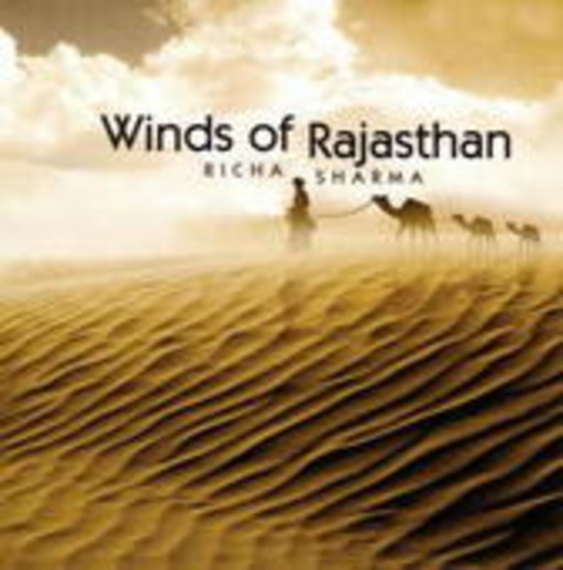 Wind Of Rajasthan