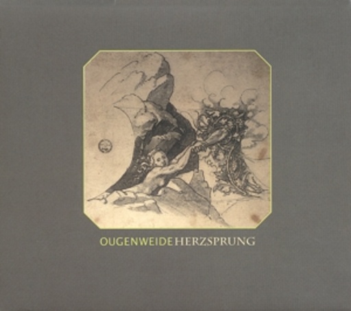 Ougenweide – Herzsprung