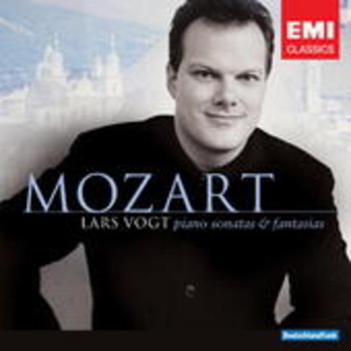 Lars Vogt – Piano Sonatas & Fantasias