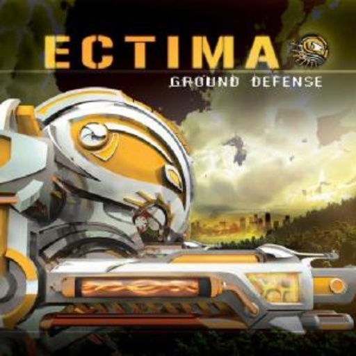 Ectima – Ground Defense