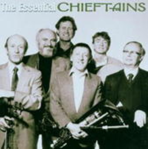 Chieftains – The Essential