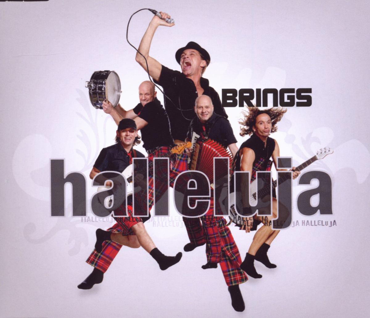Brings – Halleluja