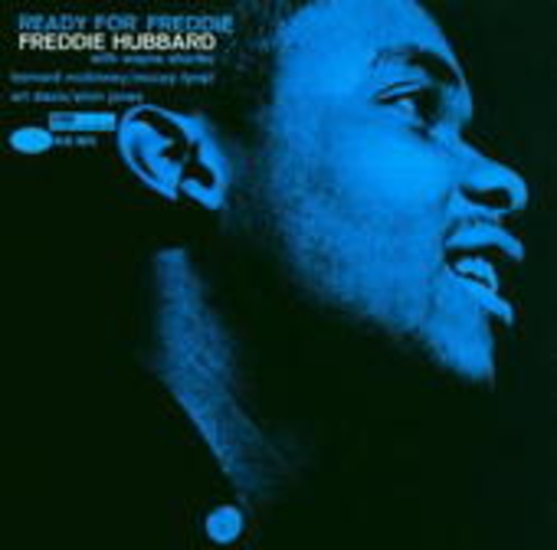 Freddie Hubbard – Ready For Freddie